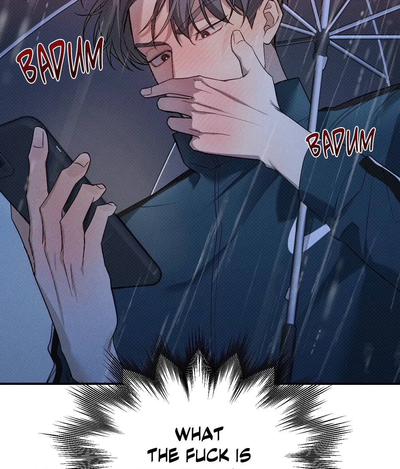 Read Error Detected chapter 1 image 129 on Lezhin