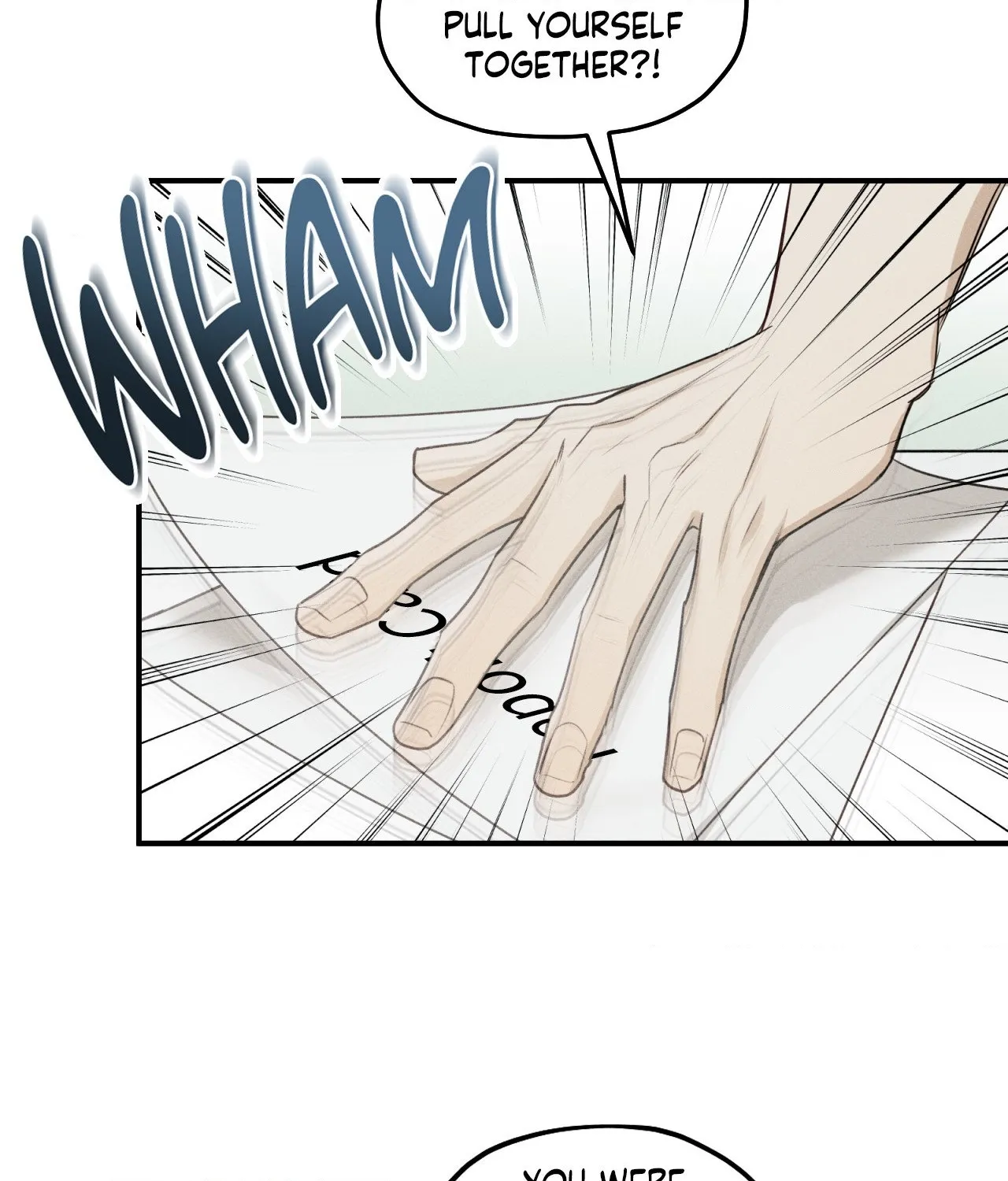 Read Error Detected chapter 1 image 21 on Lezhin