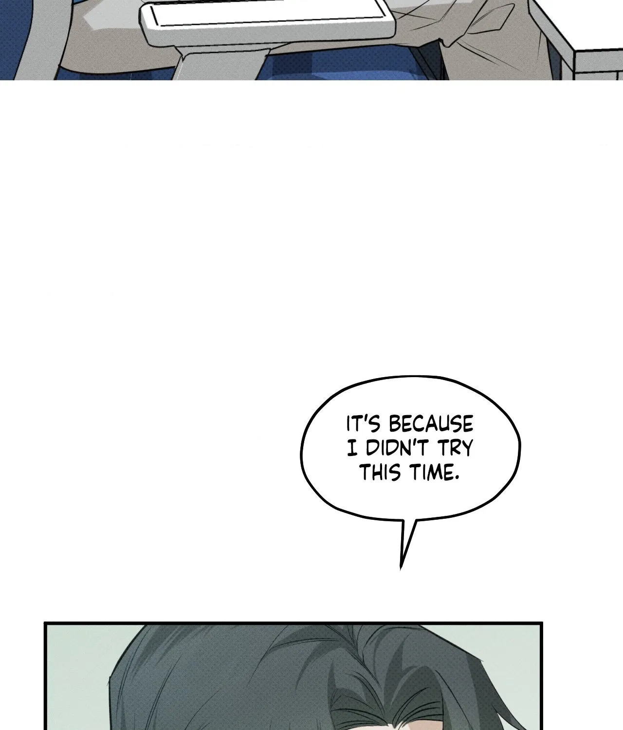Read Error Detected chapter 1 image 24 on Lezhin