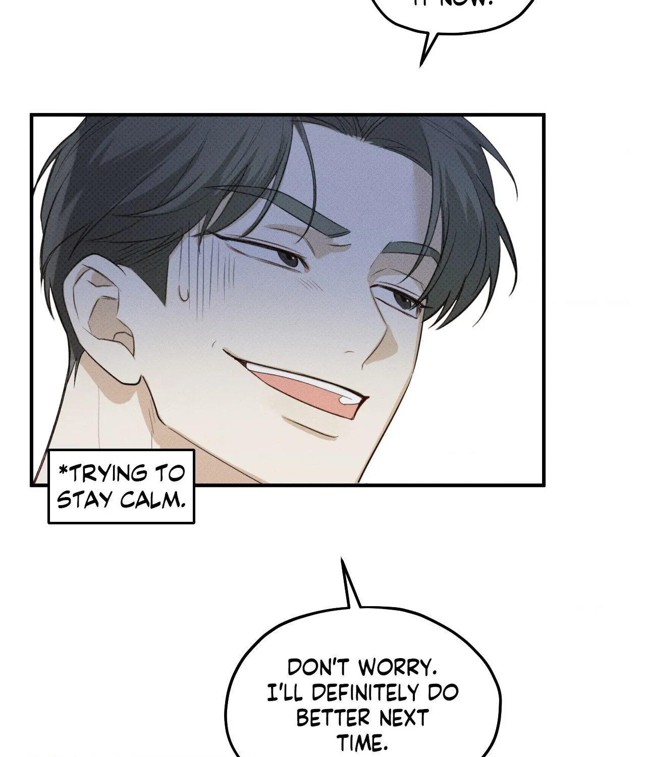 Read Error Detected chapter 1 image 34 on Lezhin