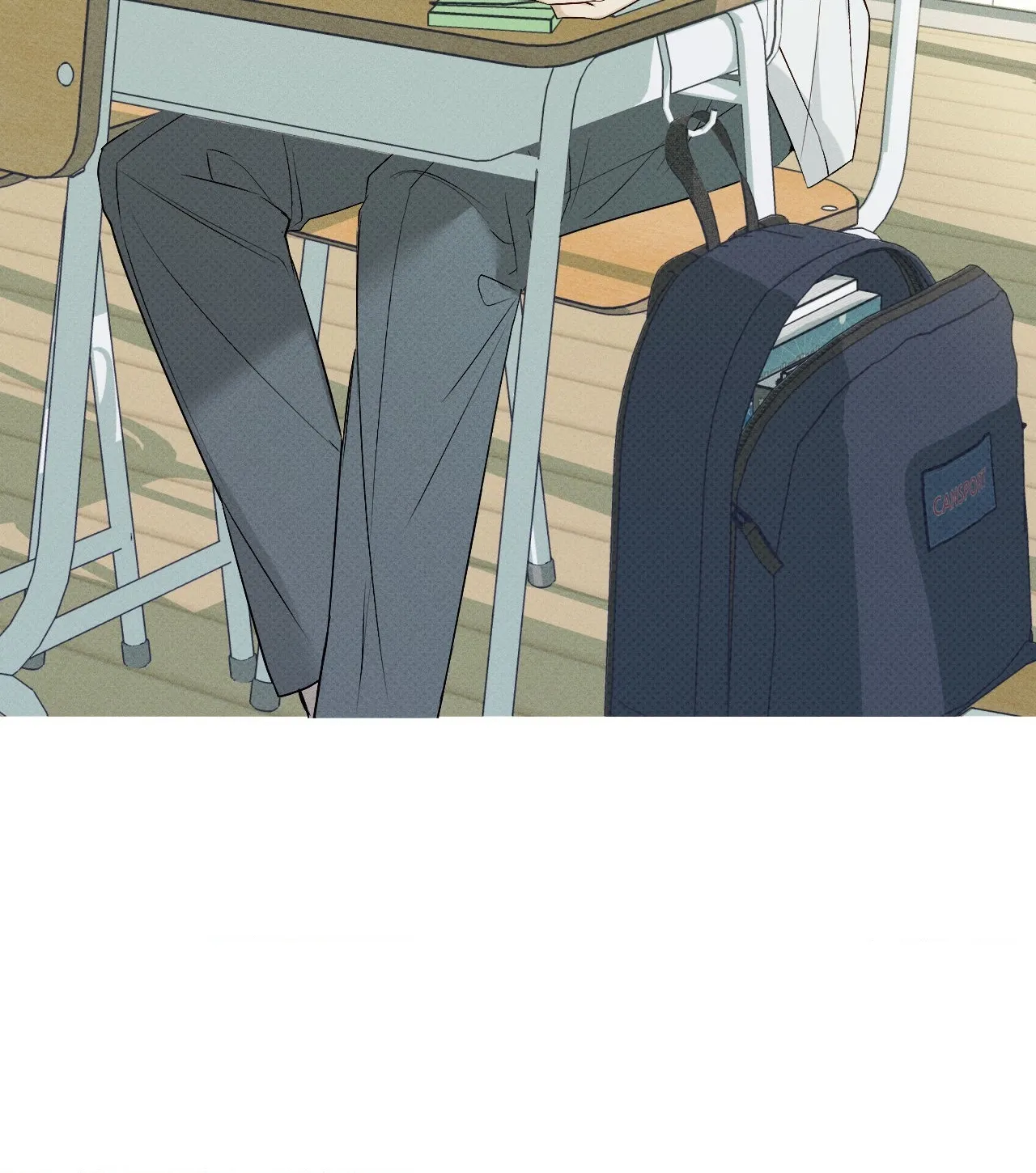 Read Error Detected chapter 1 image 41 on Lezhin