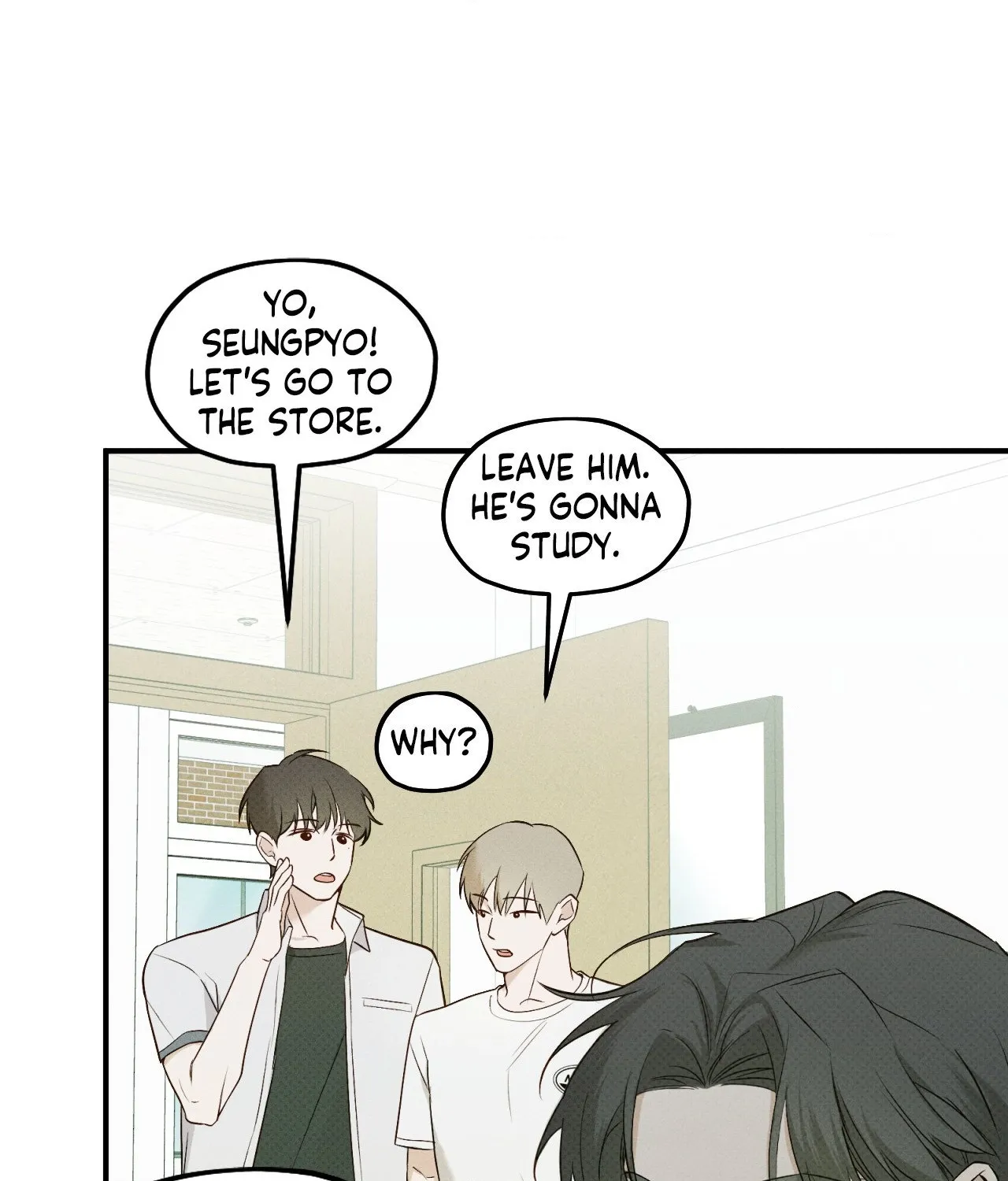 Read Error Detected chapter 1 image 42 on Lezhin