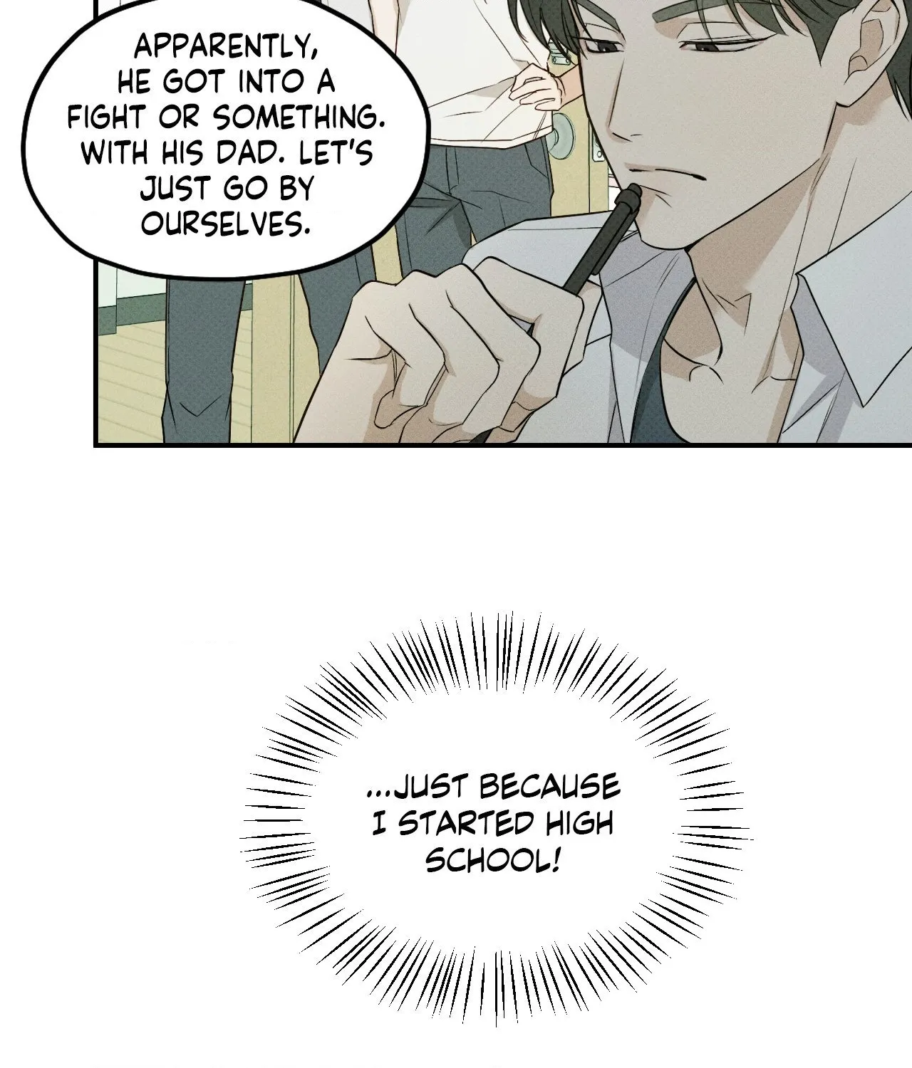 Read Error Detected chapter 1 image 43 on Lezhin
