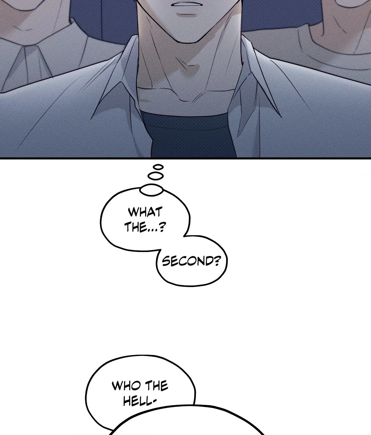 Read Error Detected chapter 1 image 53 on Lezhin