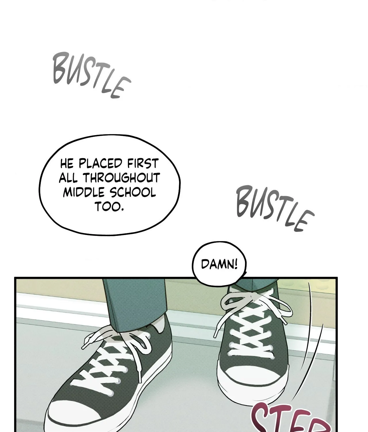 Read Error Detected chapter 1 image 55 on Lezhin