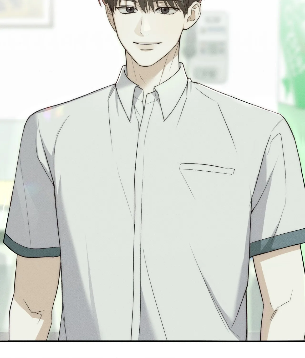 Read Error Detected chapter 1 image 59 on Lezhin