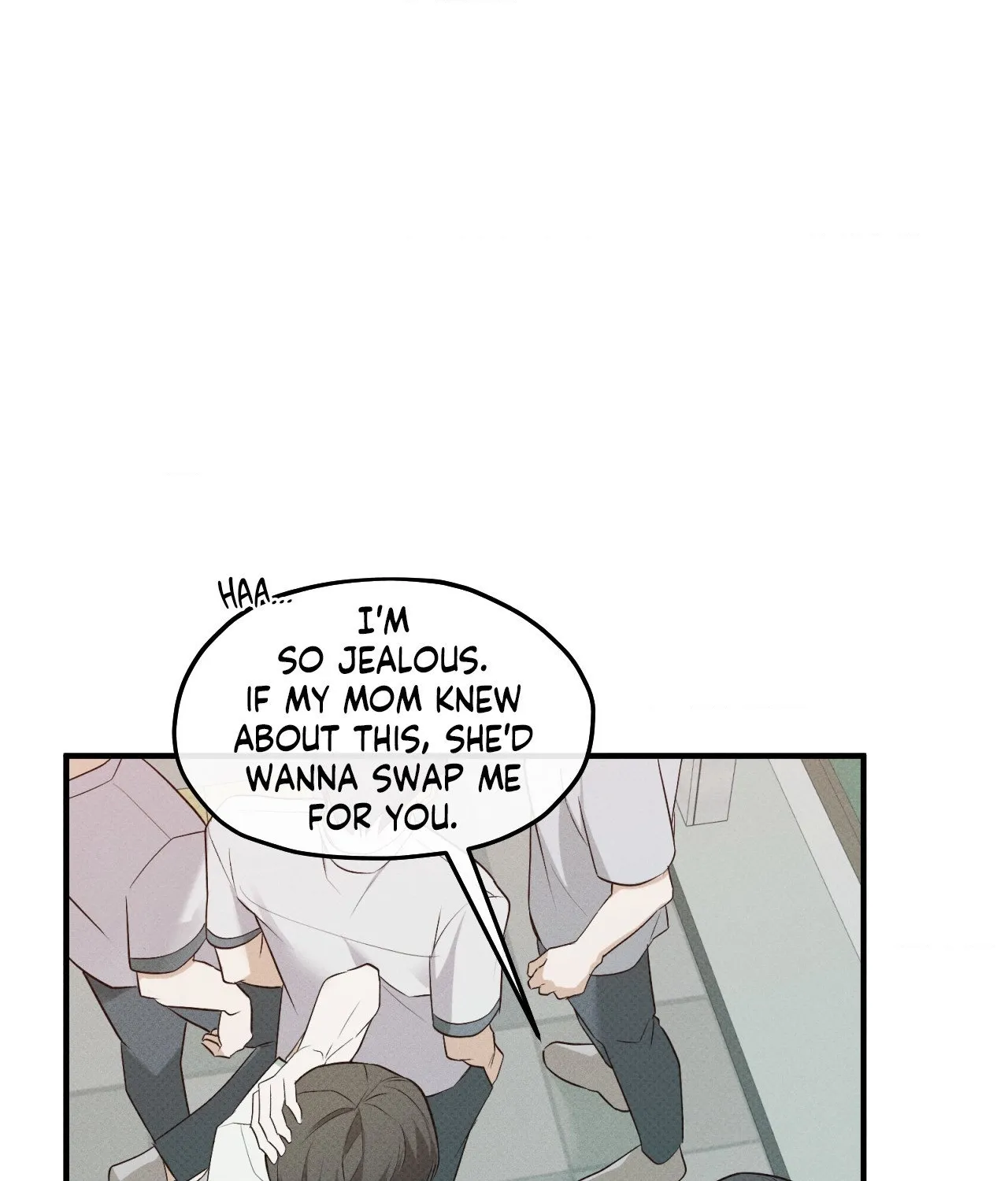 Read Error Detected chapter 1 image 60 on Lezhin