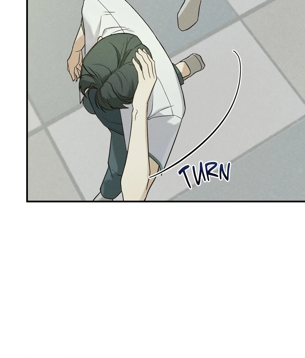 Read Error Detected chapter 1 image 74 on Lezhin