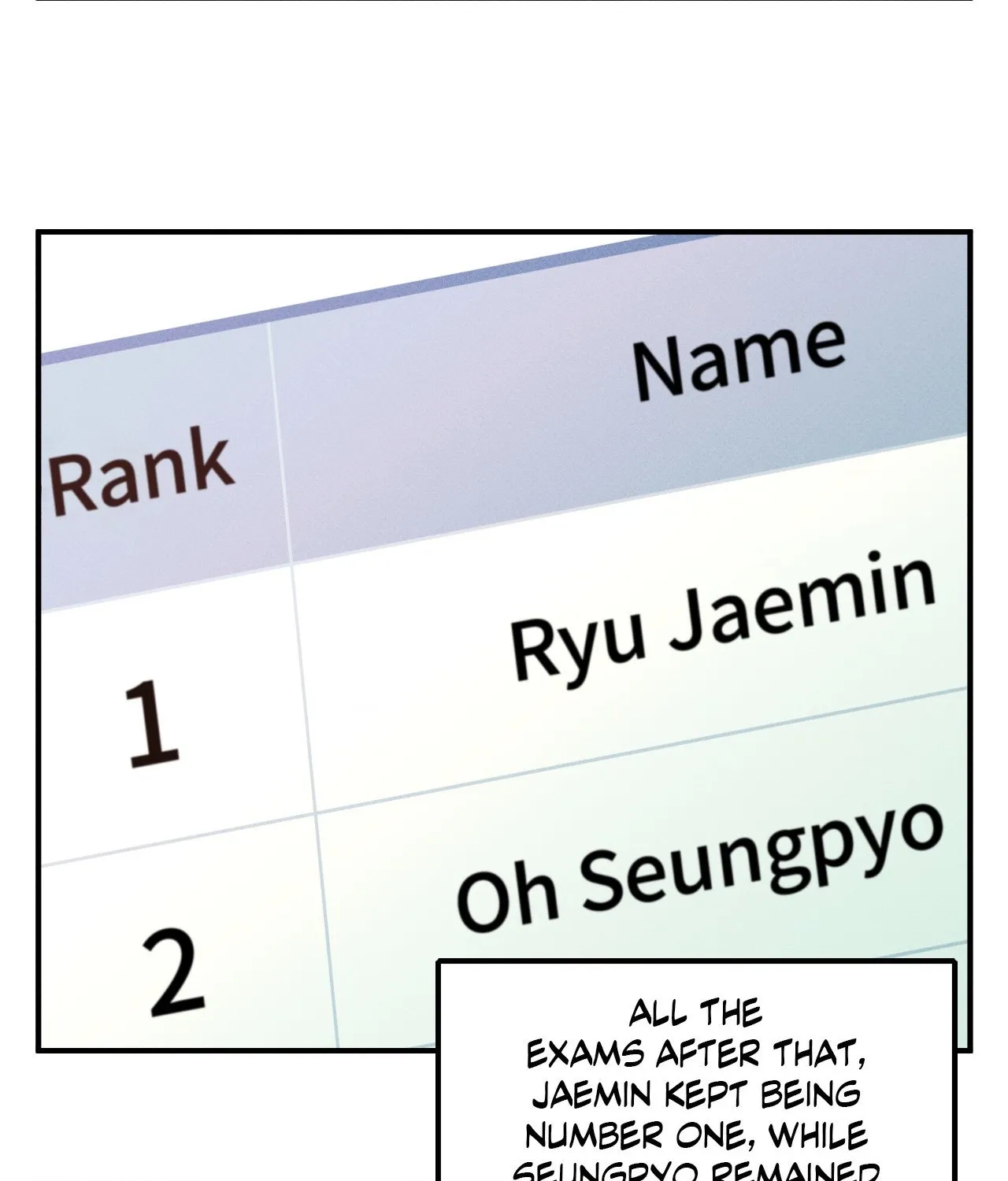Read Error Detected chapter 1 image 83 on Lezhin