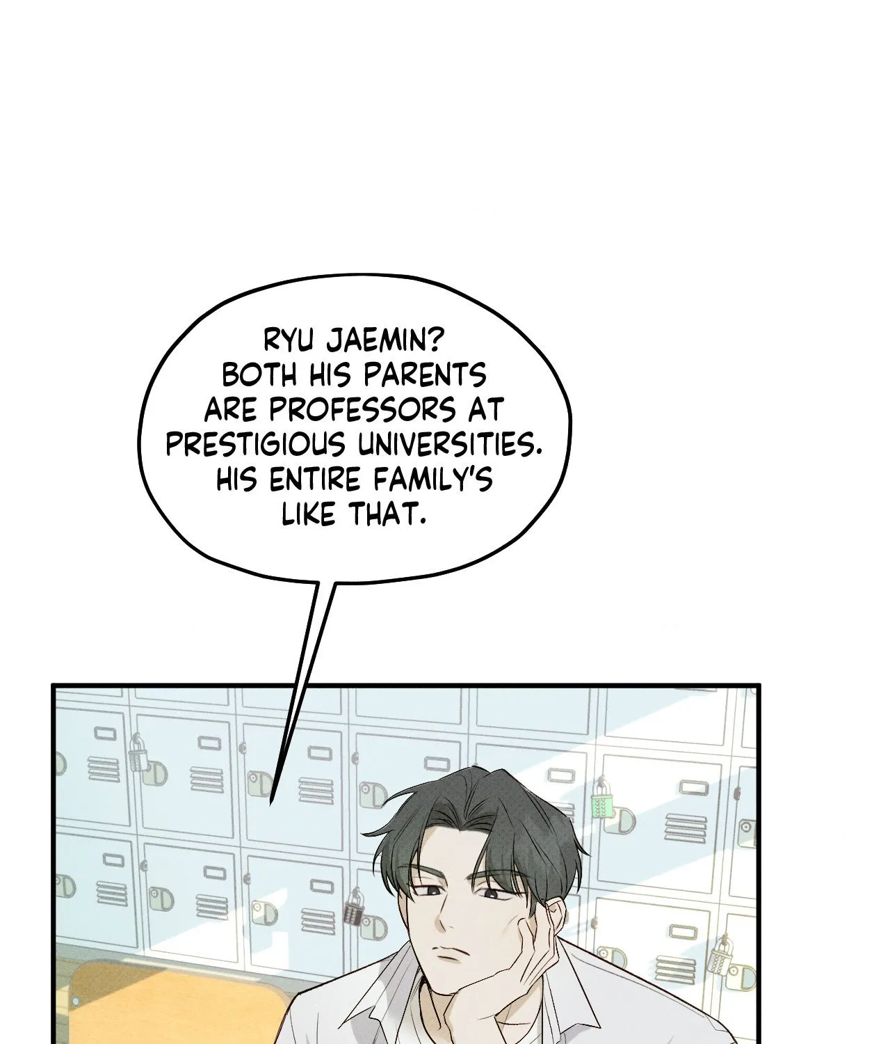 Read Error Detected chapter 1 image 86 on Lezhin