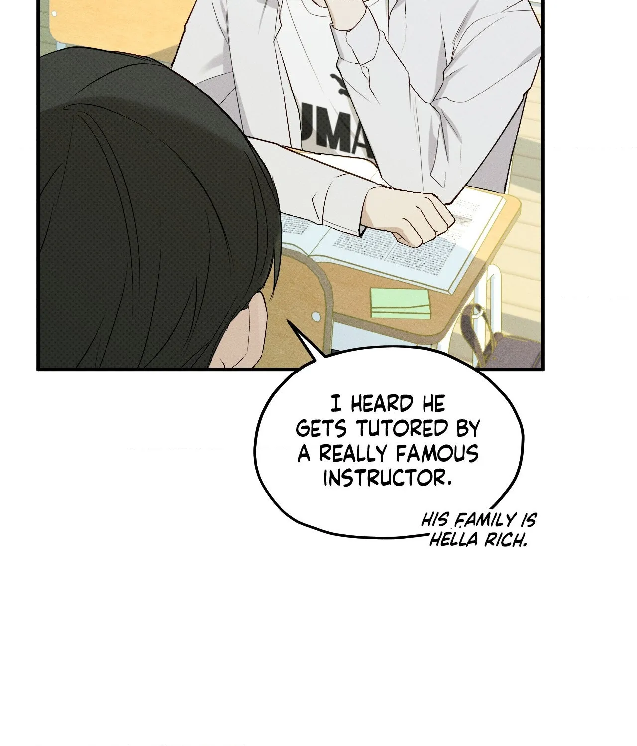 Read Error Detected chapter 1 image 87 on Lezhin