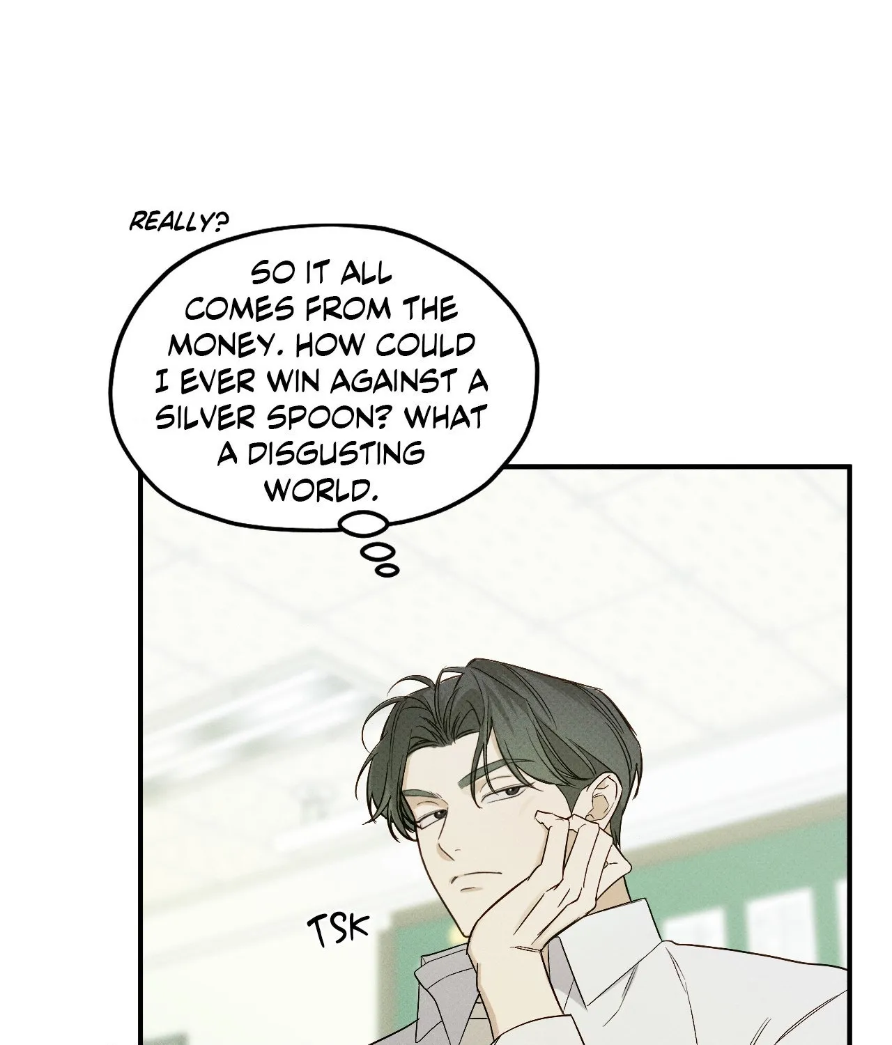 Read Error Detected chapter 1 image 88 on Lezhin