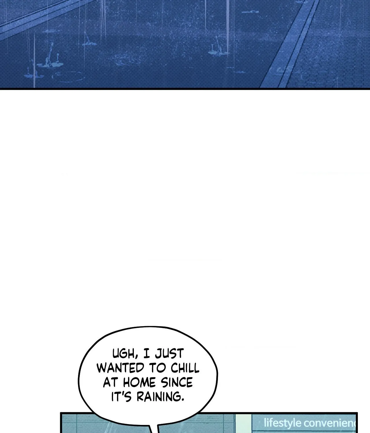 Read Error Detected chapter 1 image 97 on Lezhin