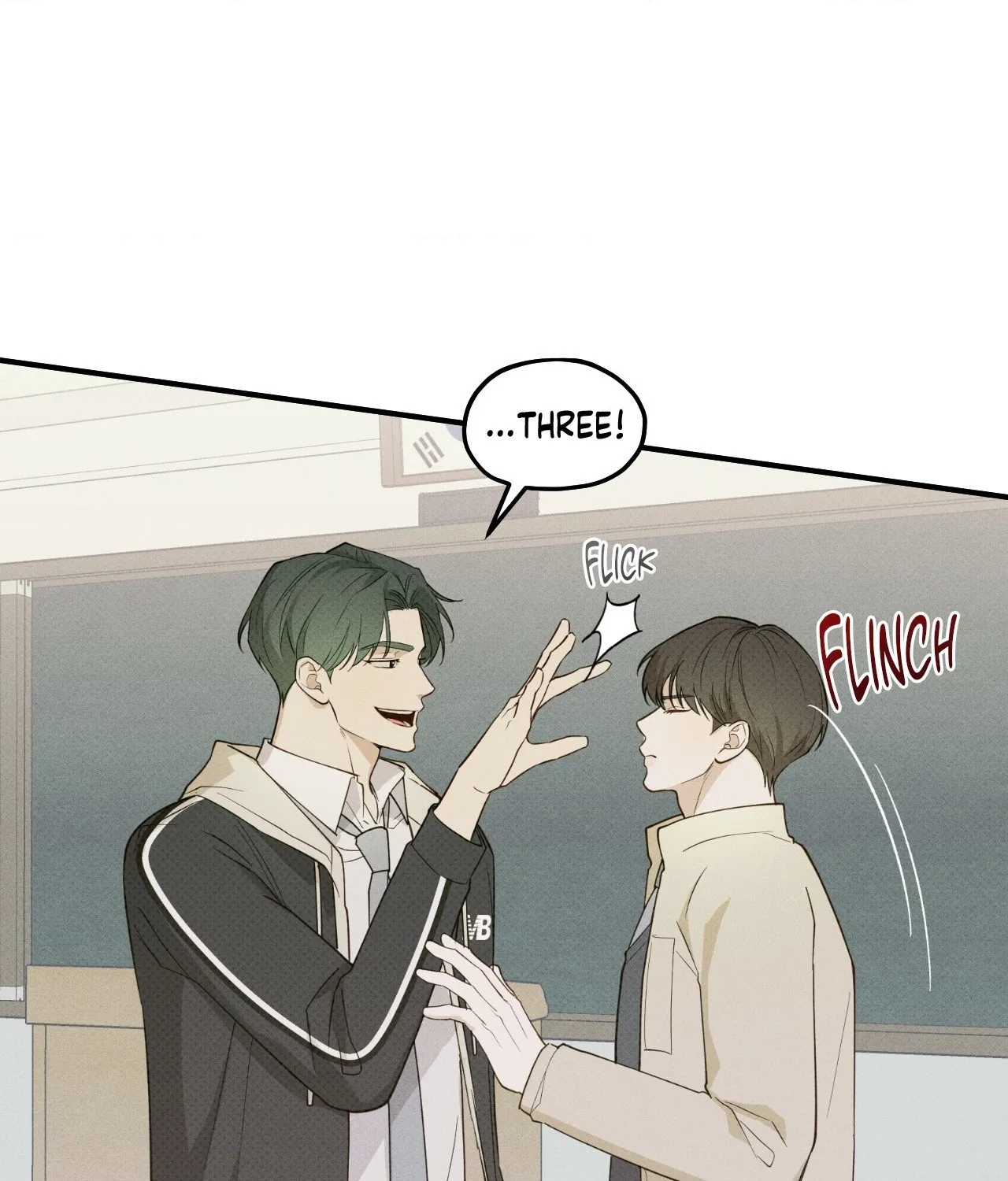 Read Error Detected chapter 11 image 10 on Lezhin