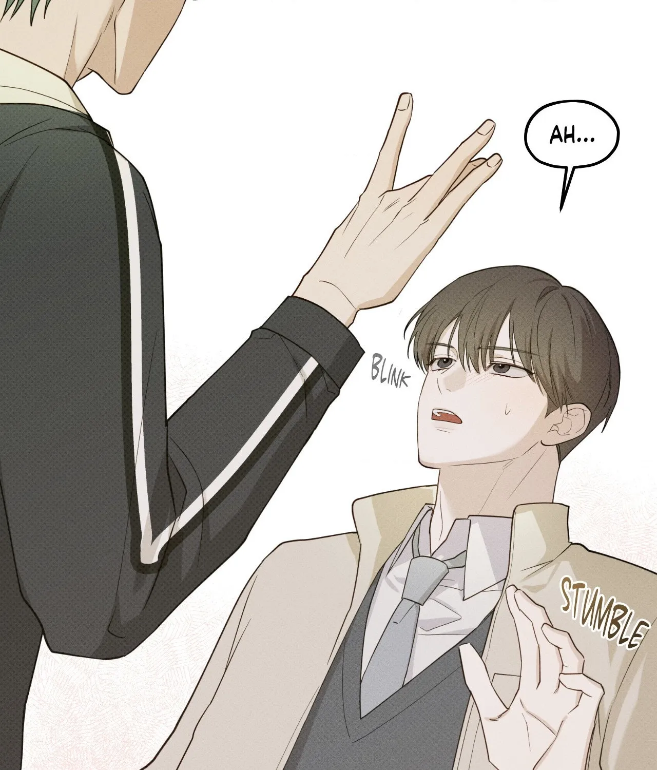 Read Error Detected chapter 11 image 12 on Lezhin