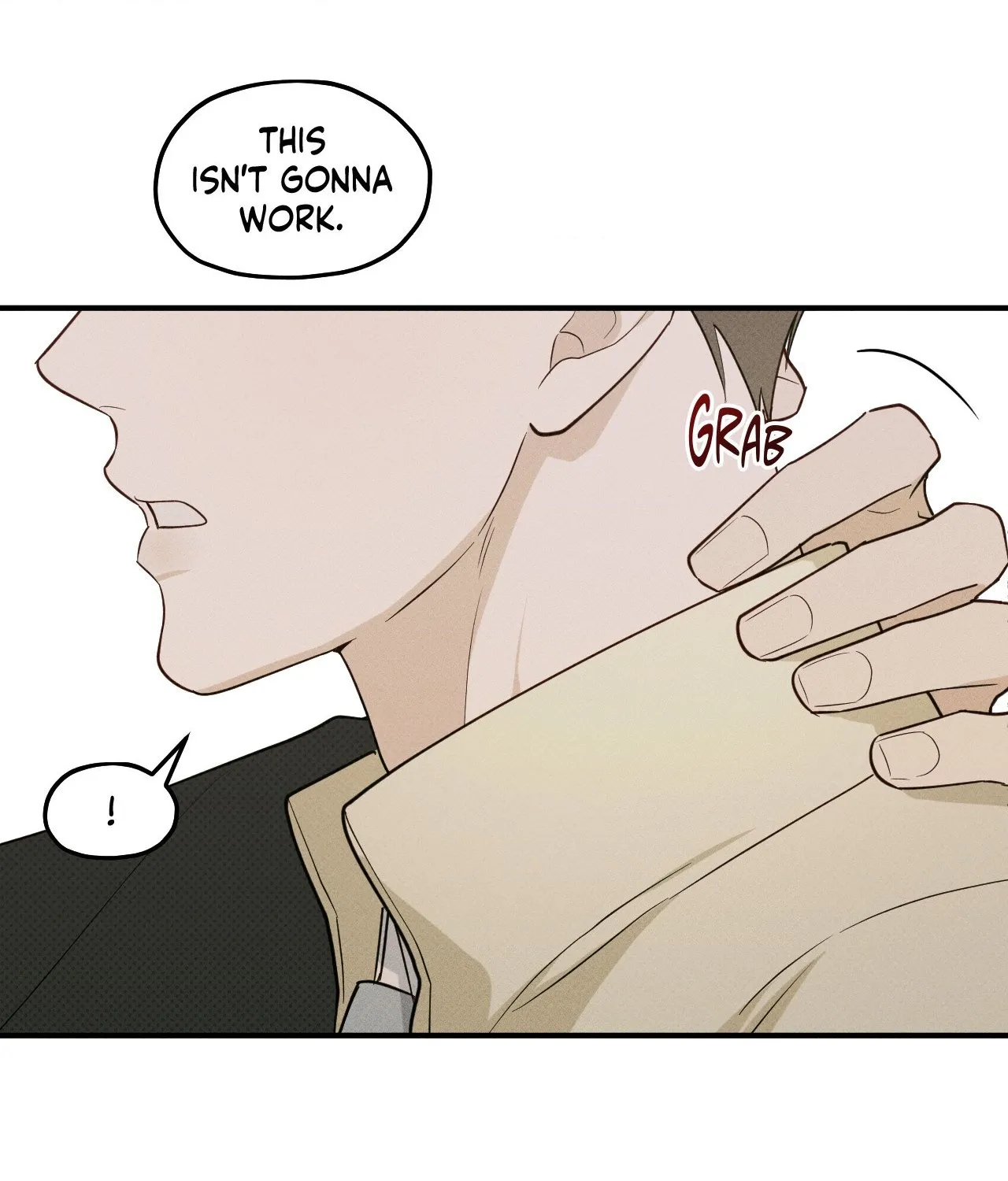 Read Error Detected chapter 11 image 15 on Lezhin