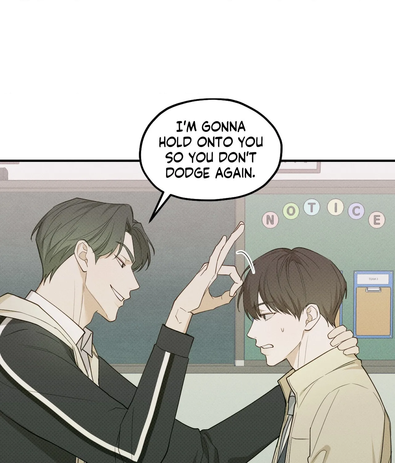 Read Error Detected chapter 11 image 16 on Lezhin