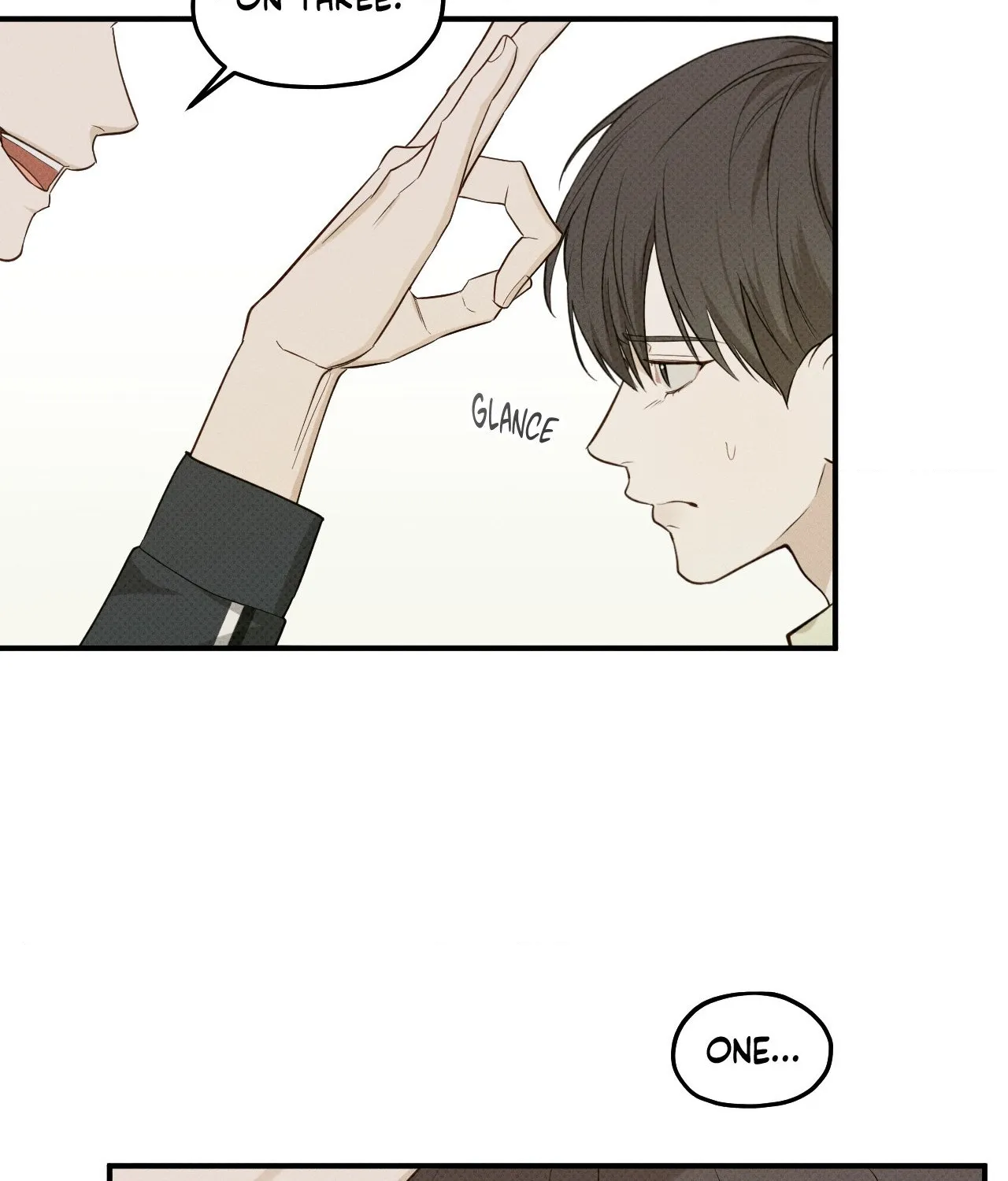 Read Error Detected chapter 11 image 19 on Lezhin