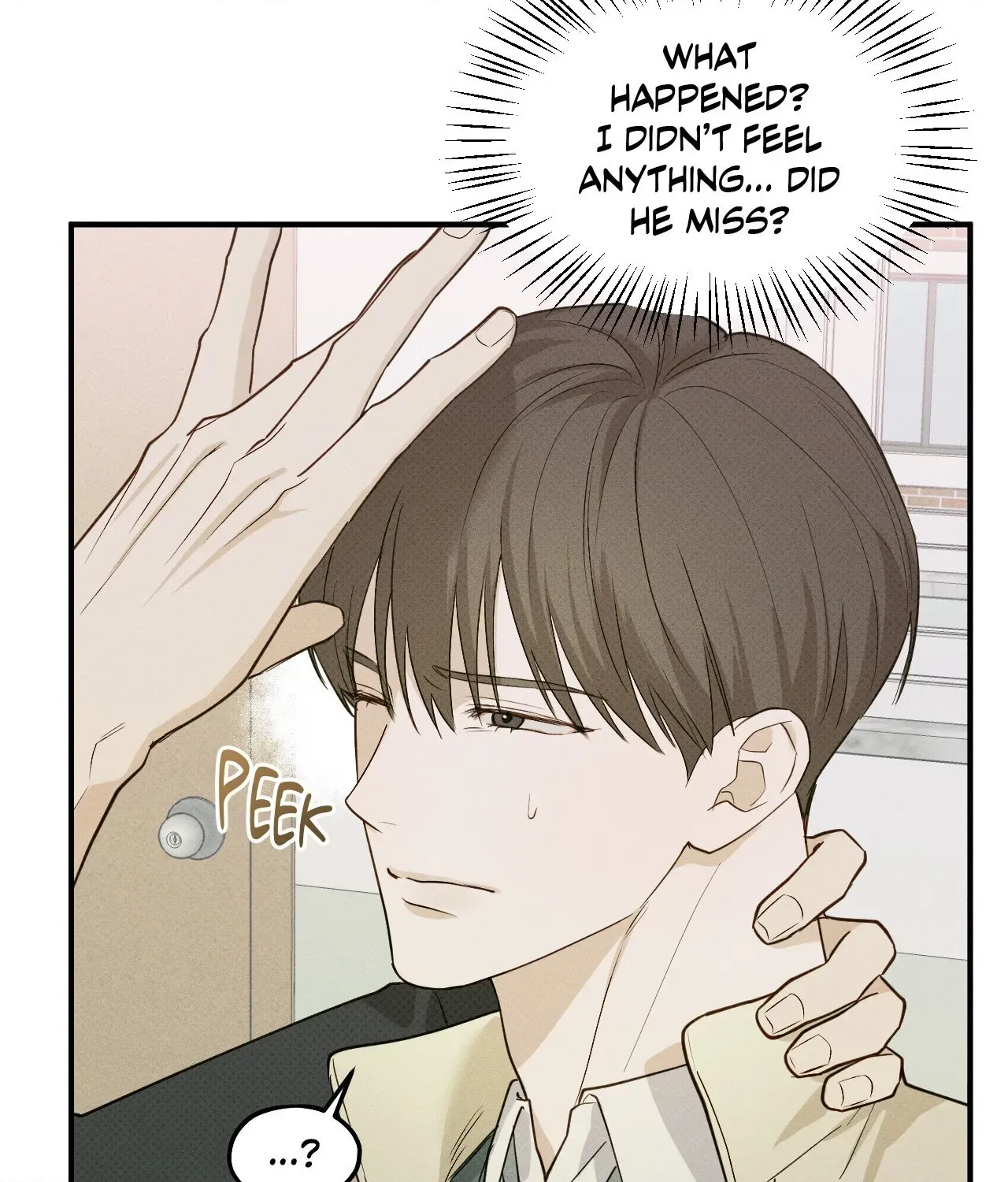 Read Error Detected chapter 11 image 23 on Lezhin