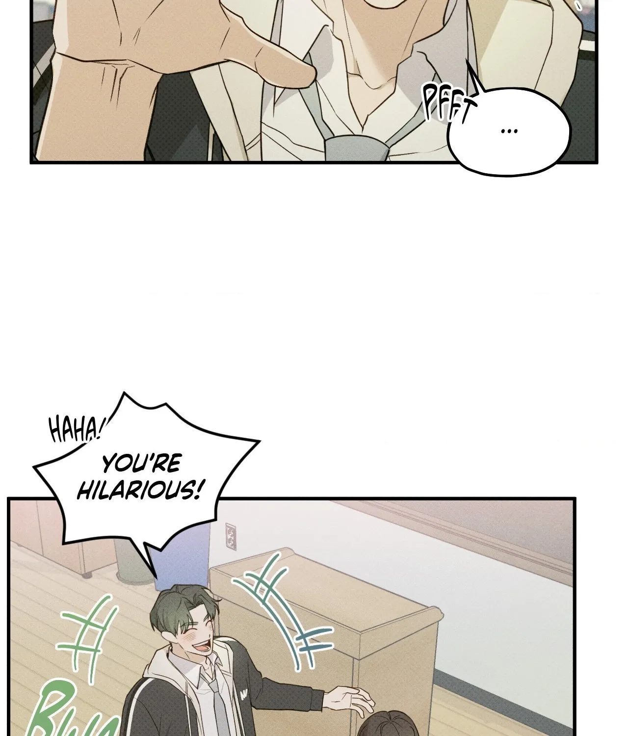 Read Error Detected chapter 11 image 25 on Lezhin
