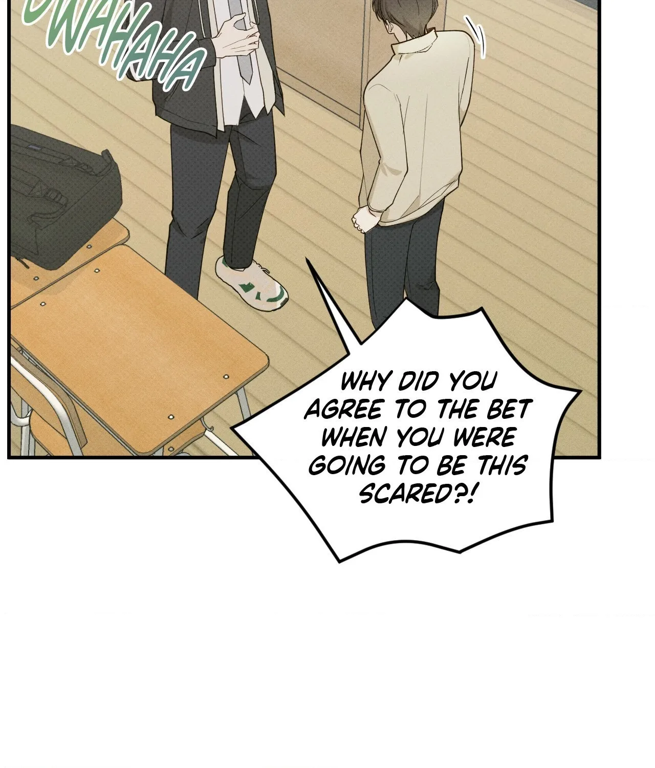 Read Error Detected chapter 11 image 26 on Lezhin