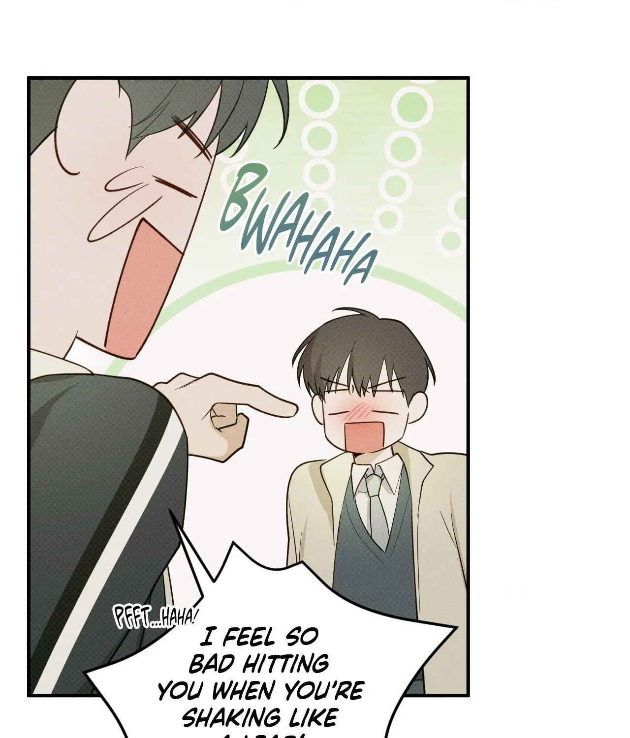 Read Error Detected chapter 11 image 27 on Lezhin