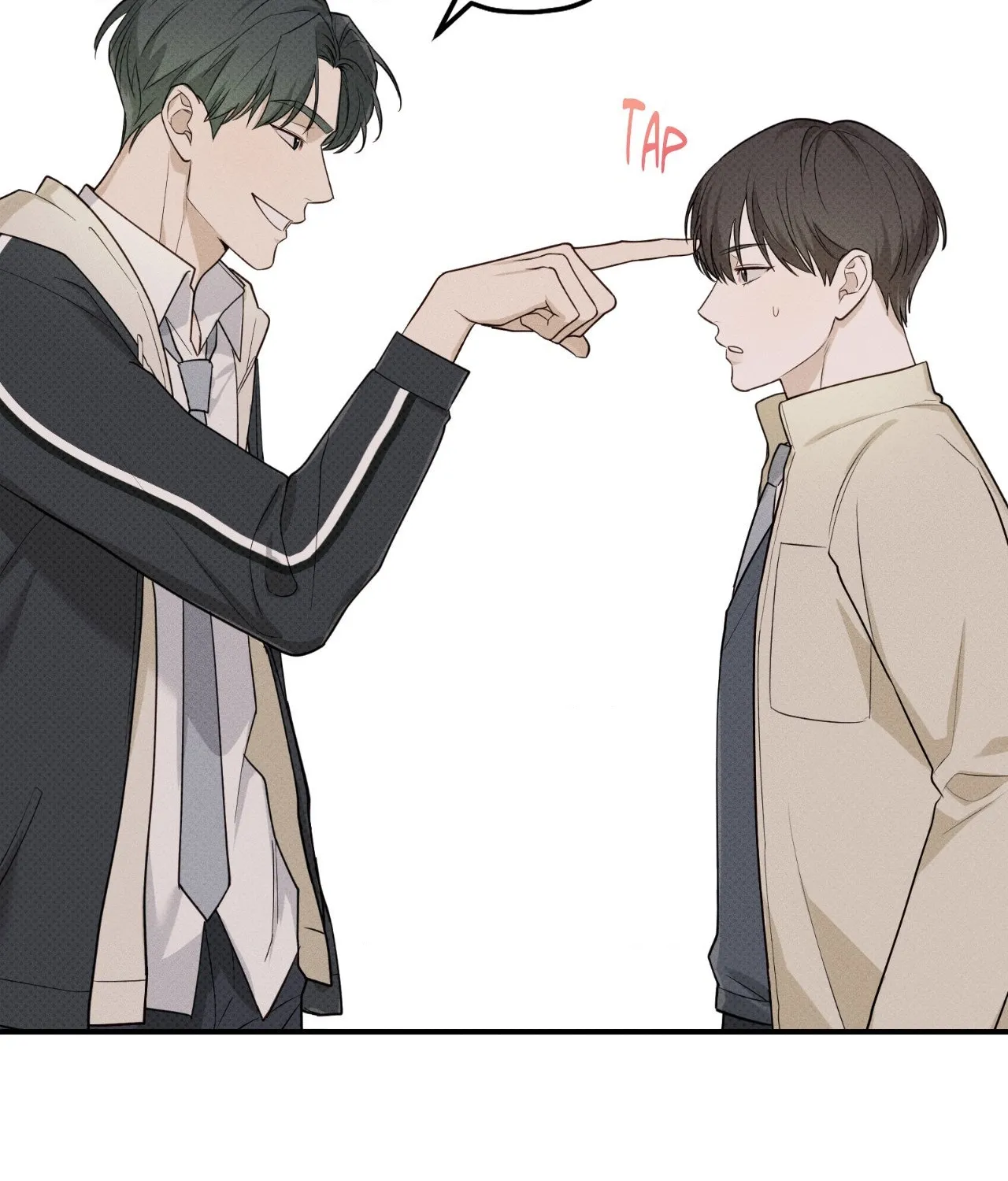 Read Error Detected chapter 11 image 32 on Lezhin