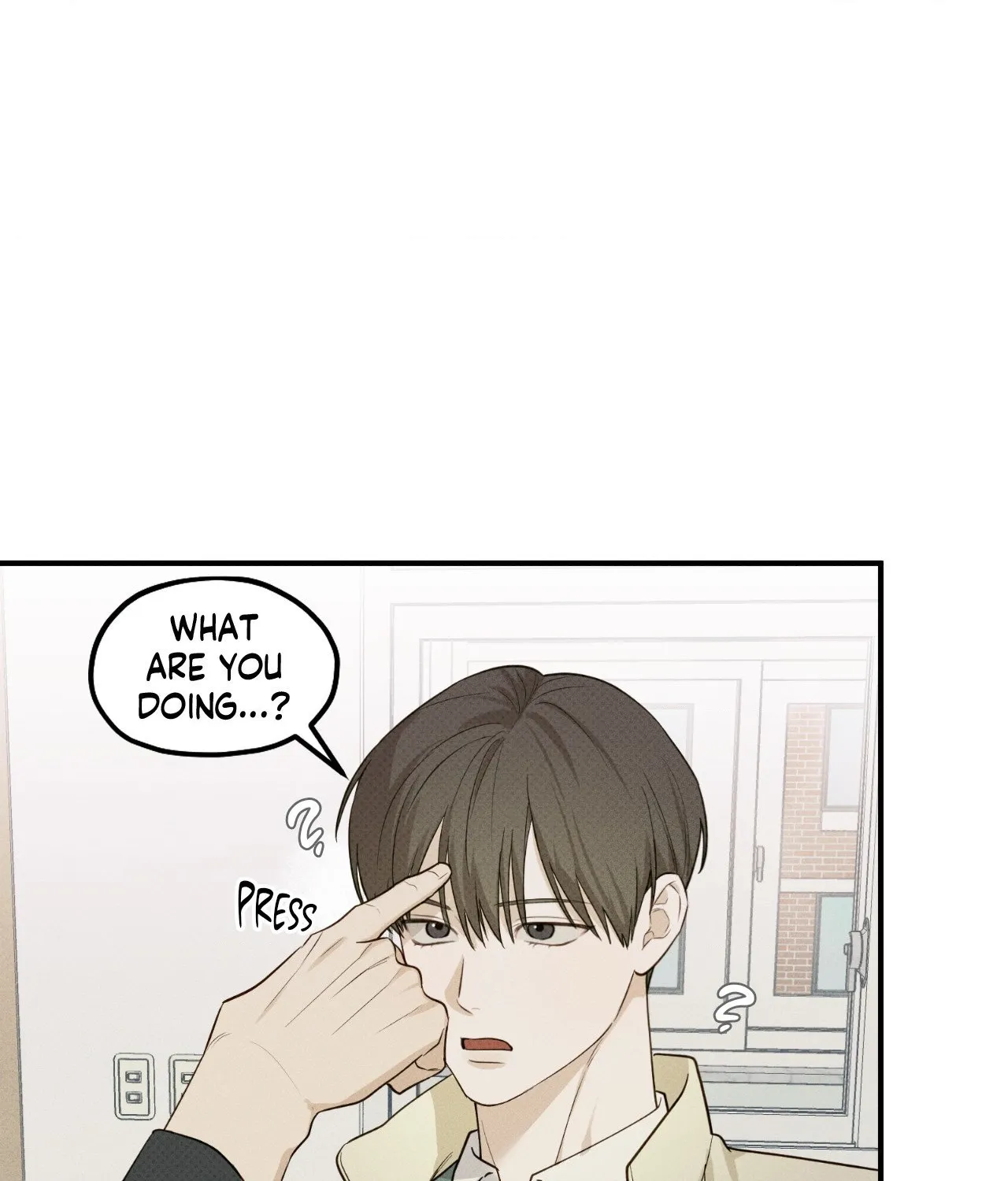 Read Error Detected chapter 11 image 33 on Lezhin
