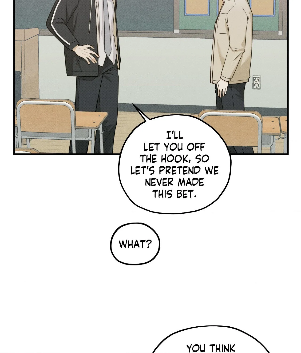 Read Error Detected chapter 11 image 35 on Lezhin