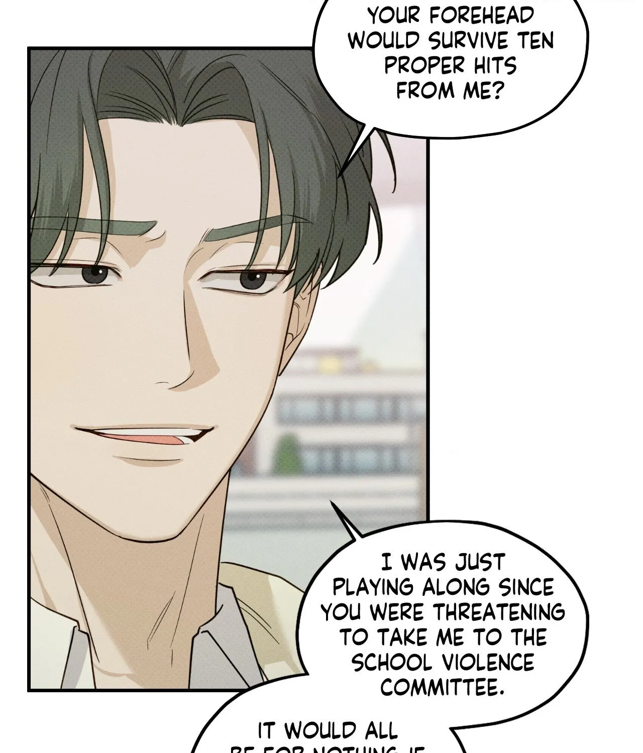 Read Error Detected chapter 11 image 36 on Lezhin