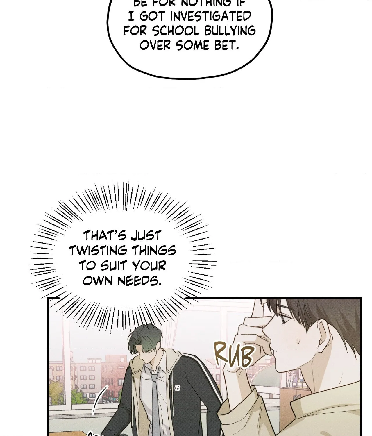 Read Error Detected chapter 11 image 37 on Lezhin