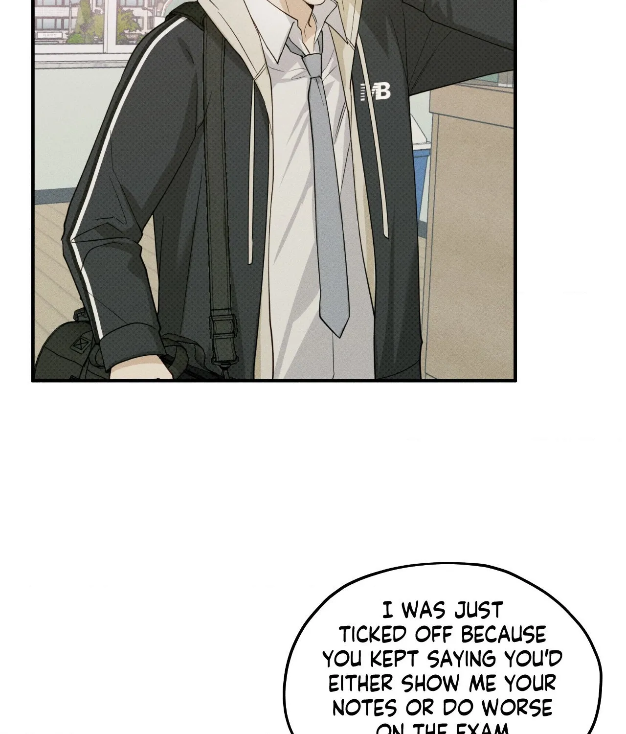 Read Error Detected chapter 11 image 39 on Lezhin