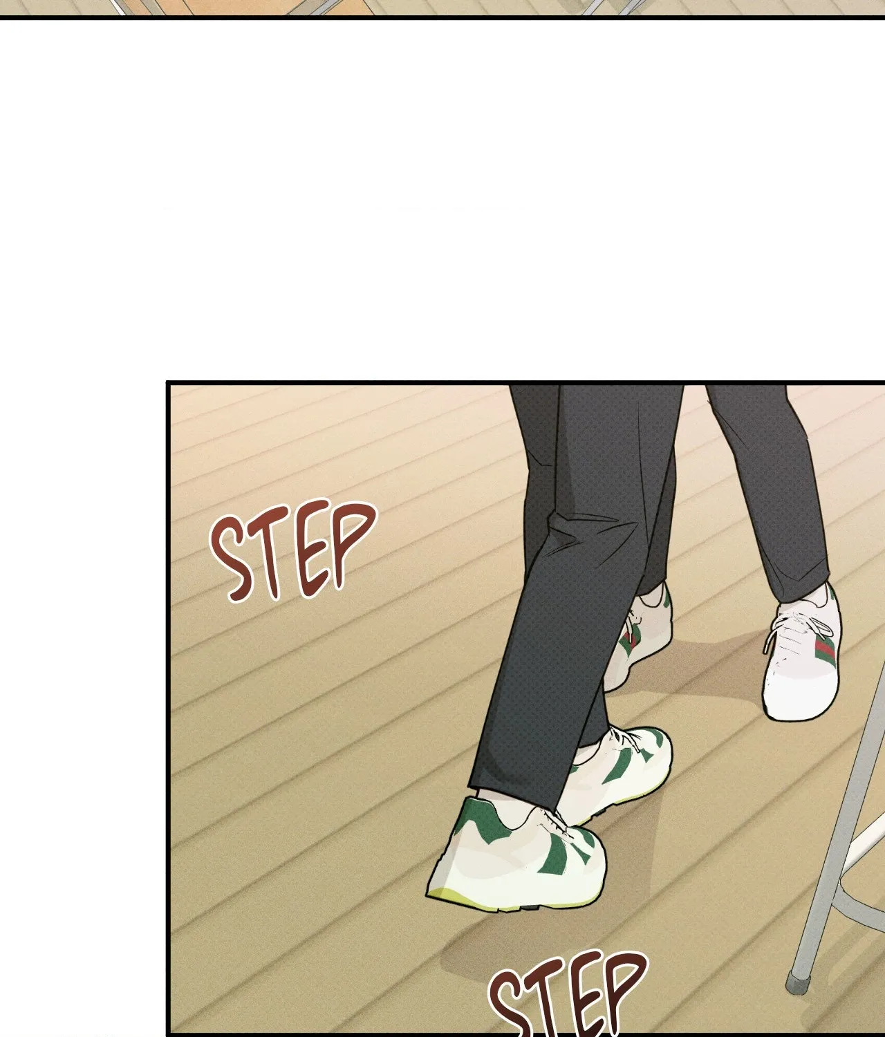 Read Error Detected chapter 11 image 4 on Lezhin
