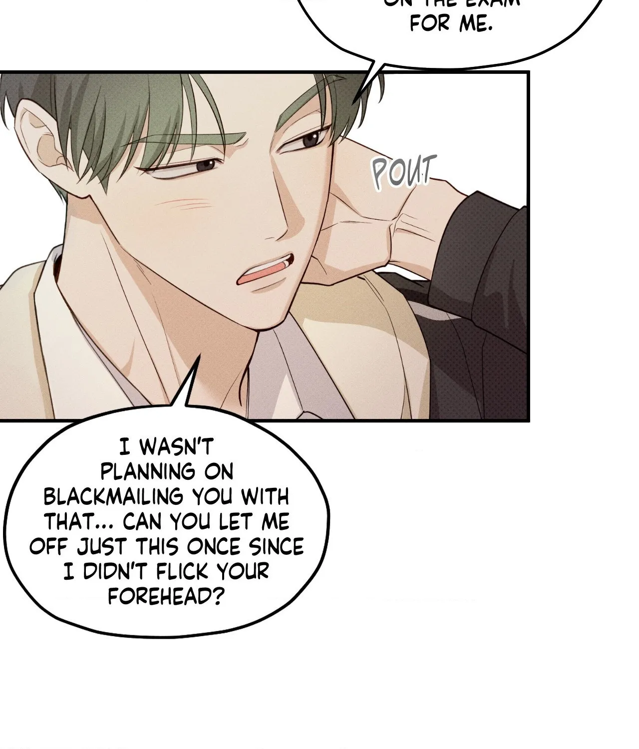 Read Error Detected chapter 11 image 40 on Lezhin