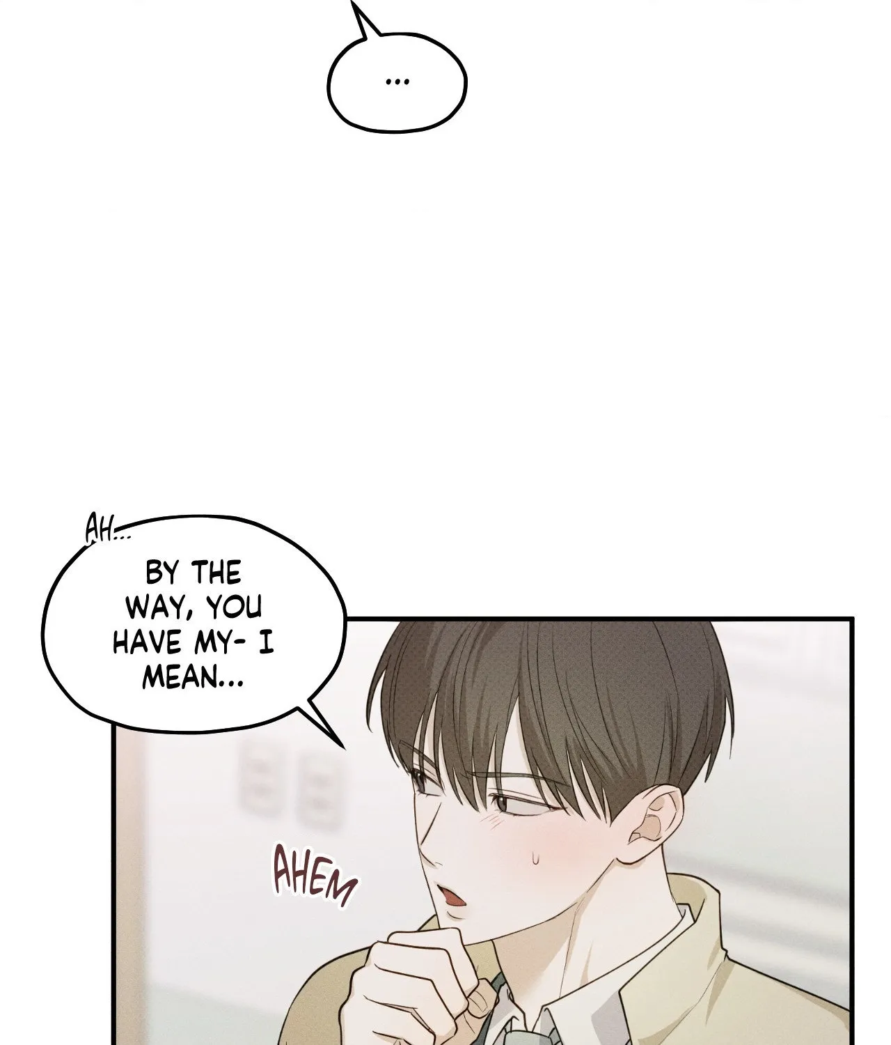 Read Error Detected chapter 11 image 42 on Lezhin