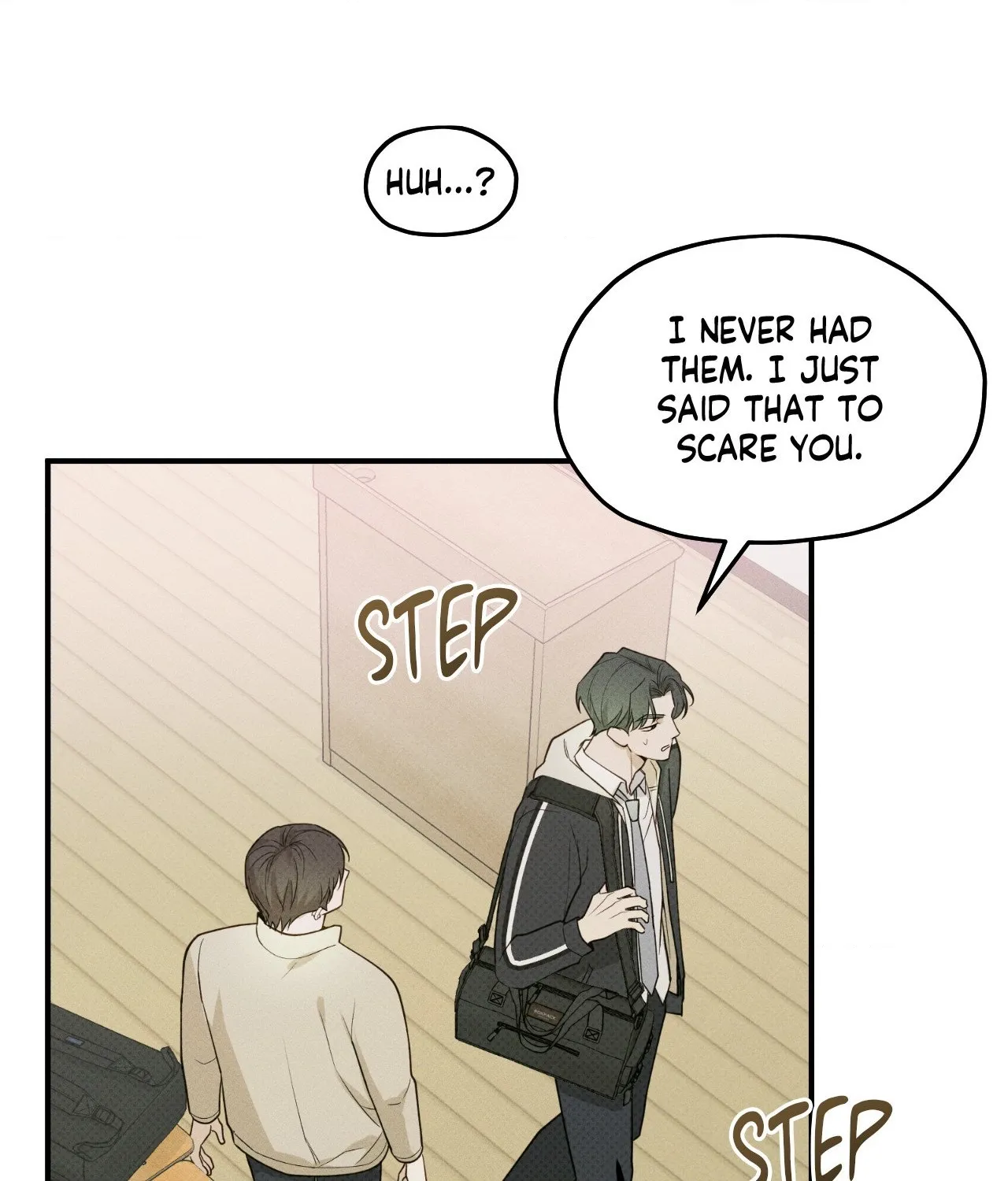 Read Error Detected chapter 11 image 44 on Lezhin