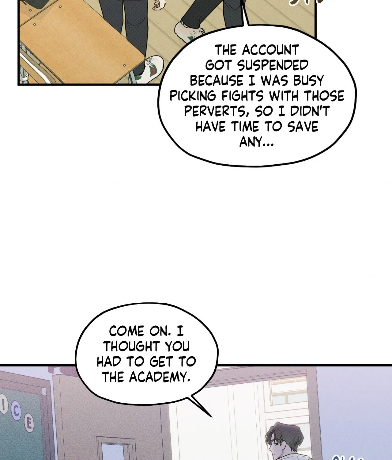 Read Error Detected chapter 11 image 45 on Lezhin
