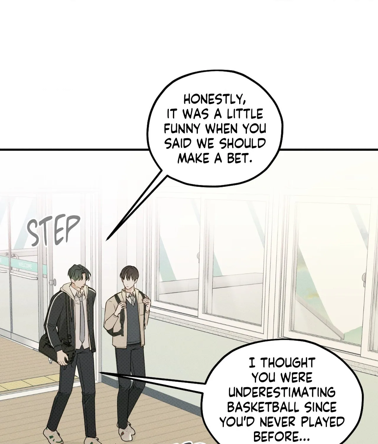 Read Error Detected chapter 11 image 48 on Lezhin