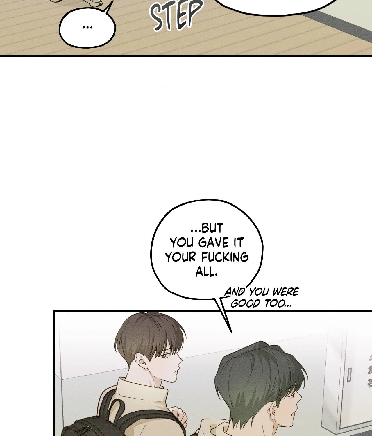 Read Error Detected chapter 11 image 49 on Lezhin