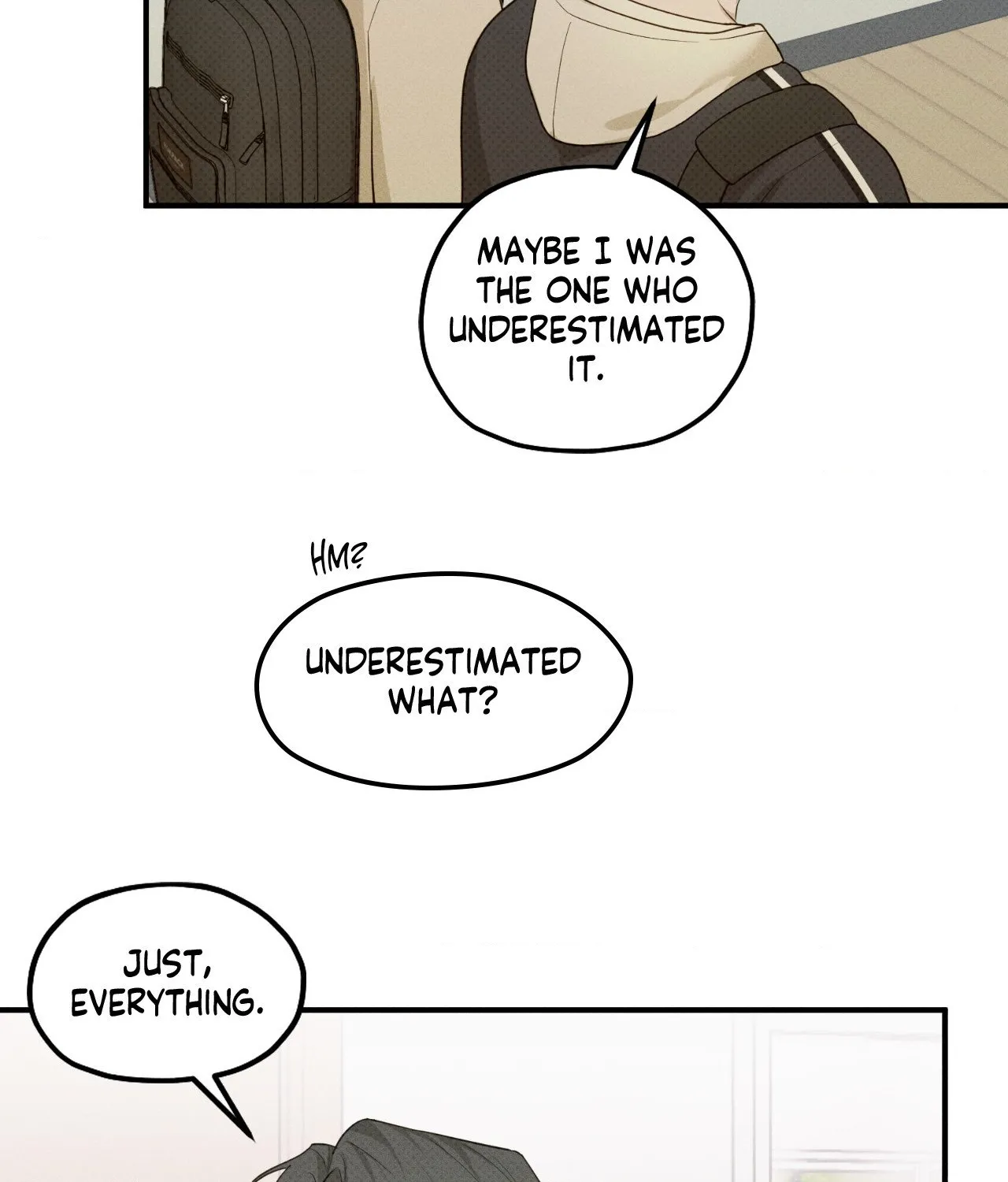 Read Error Detected chapter 11 image 50 on Lezhin