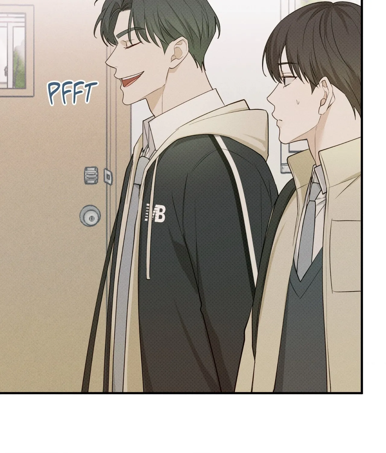 Read Error Detected chapter 11 image 51 on Lezhin