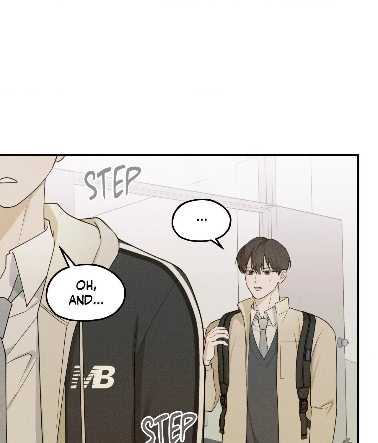 Read Error Detected chapter 11 image 52 on Lezhin