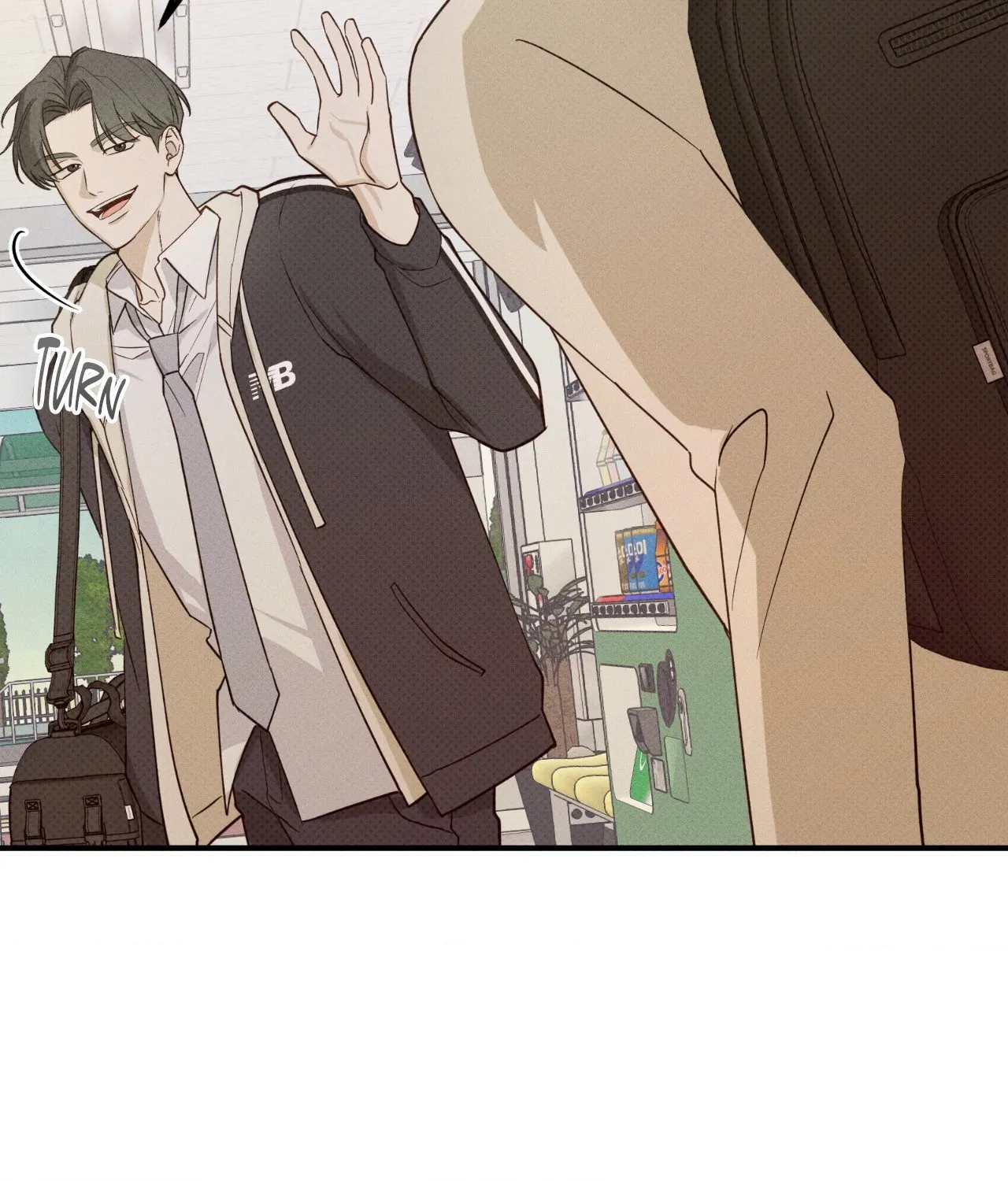 Read Error Detected chapter 11 image 54 on Lezhin