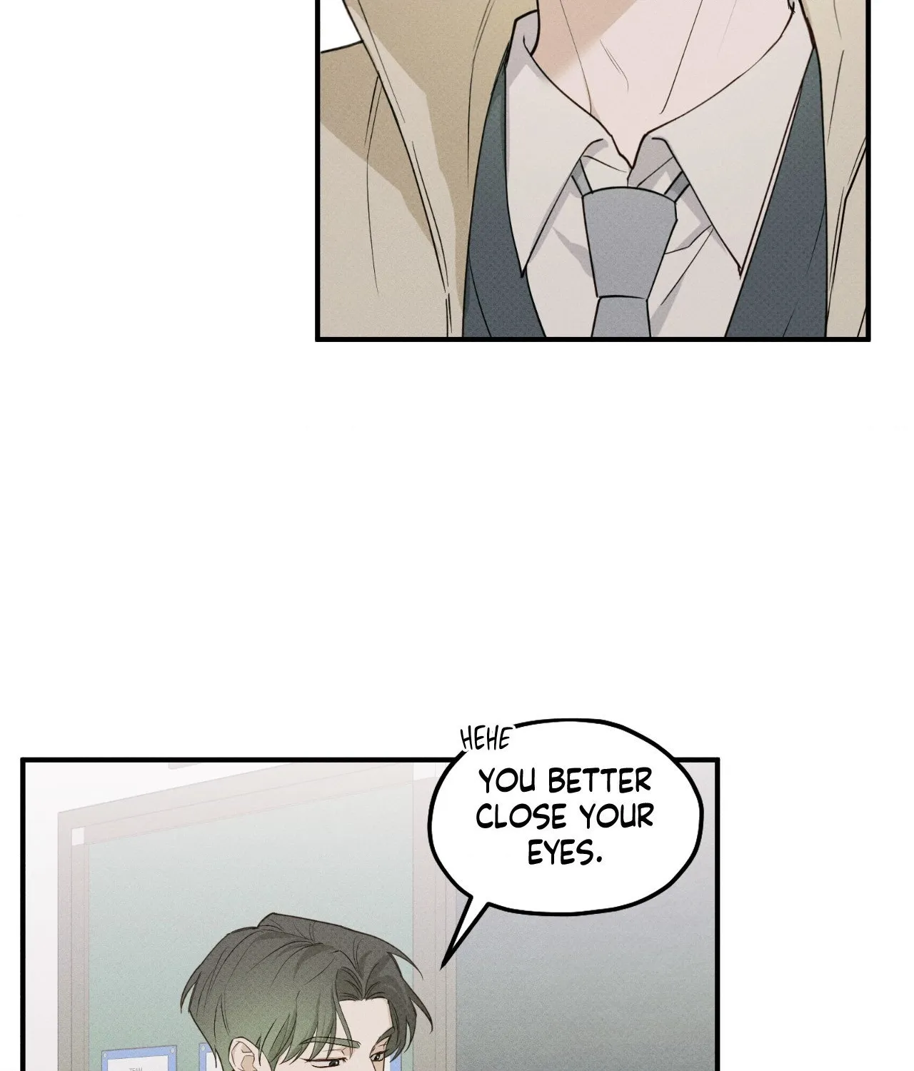 Read Error Detected chapter 11 image 6 on Lezhin