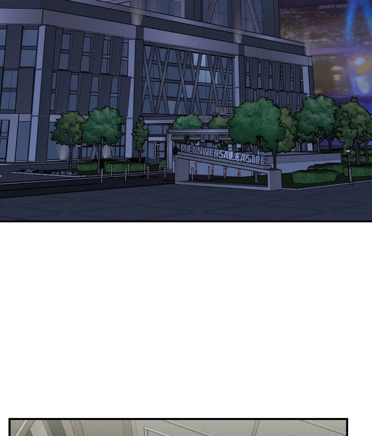 Read Error Detected chapter 11 image 61 on Lezhin