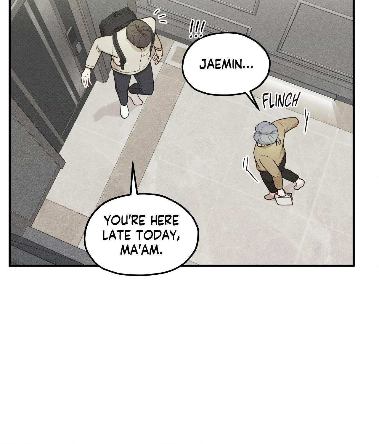 Read Error Detected chapter 11 image 62 on Lezhin