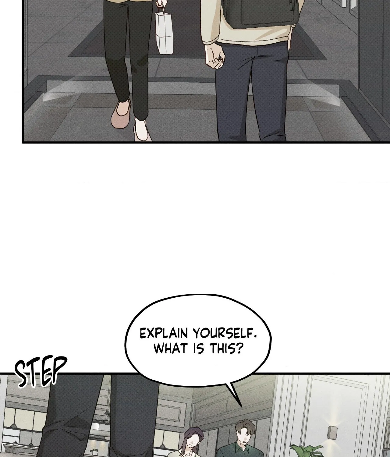 Read Error Detected chapter 11 image 65 on Lezhin