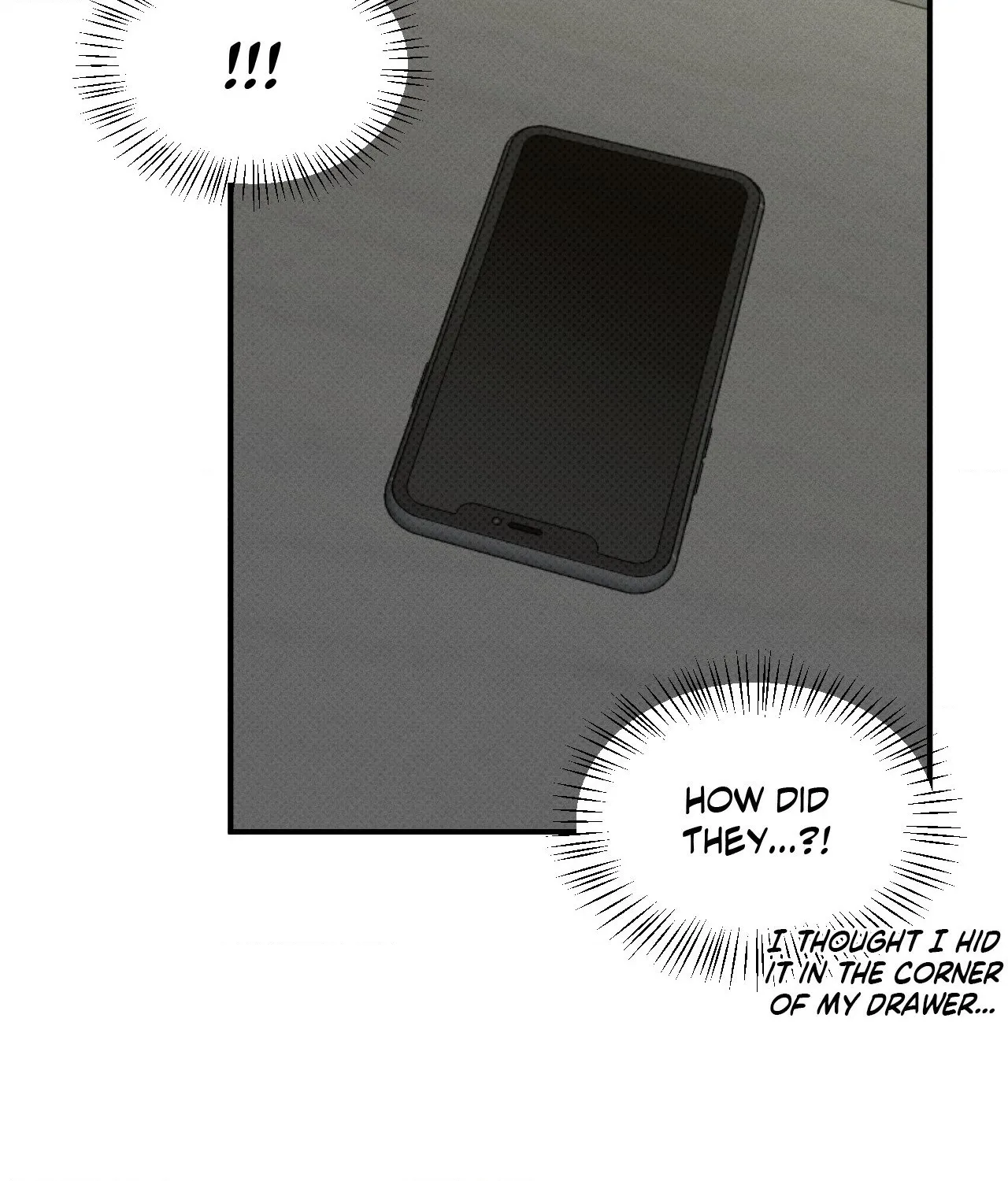 Read Error Detected chapter 11 image 67 on Lezhin