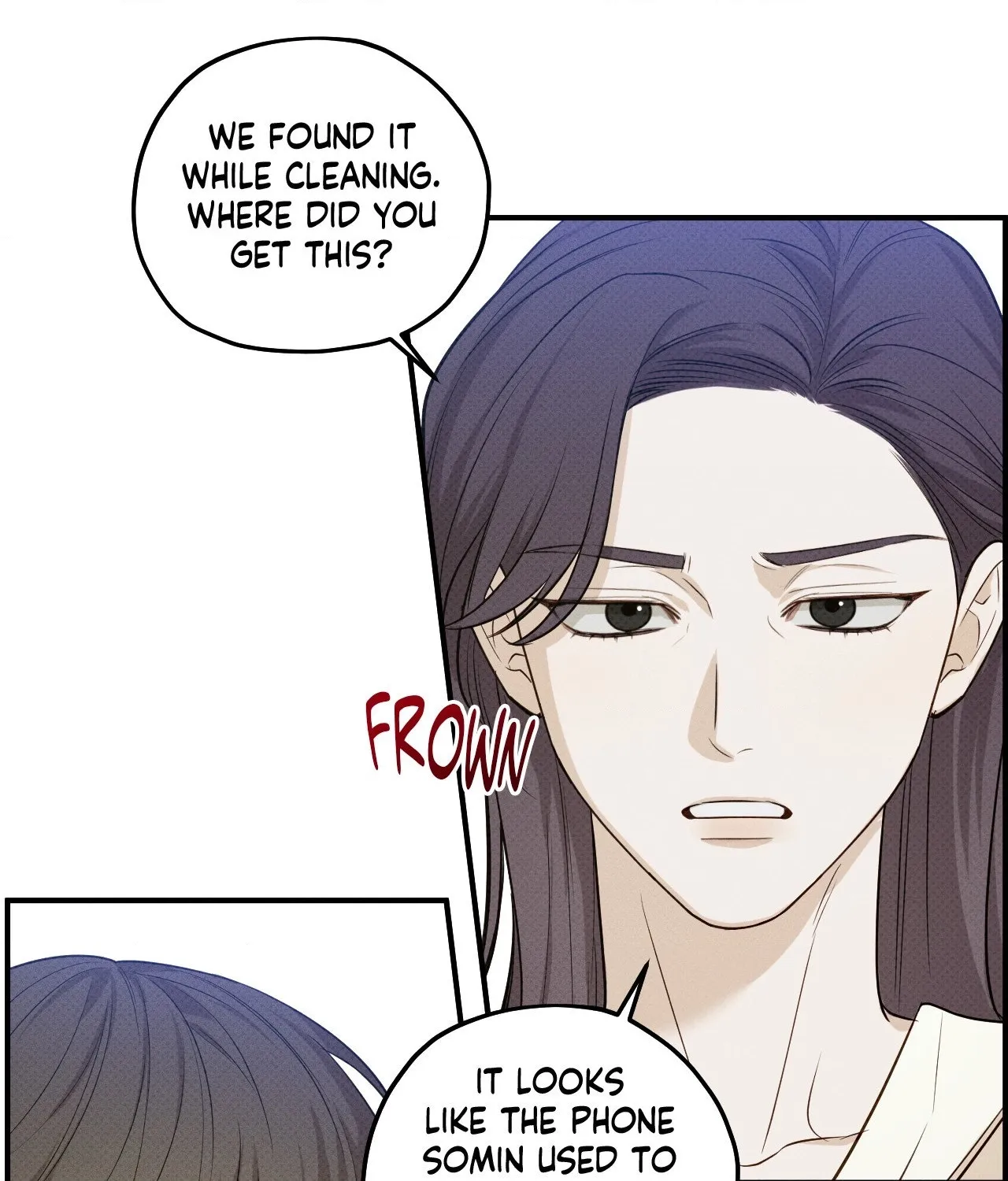 Read Error Detected chapter 11 image 68 on Lezhin