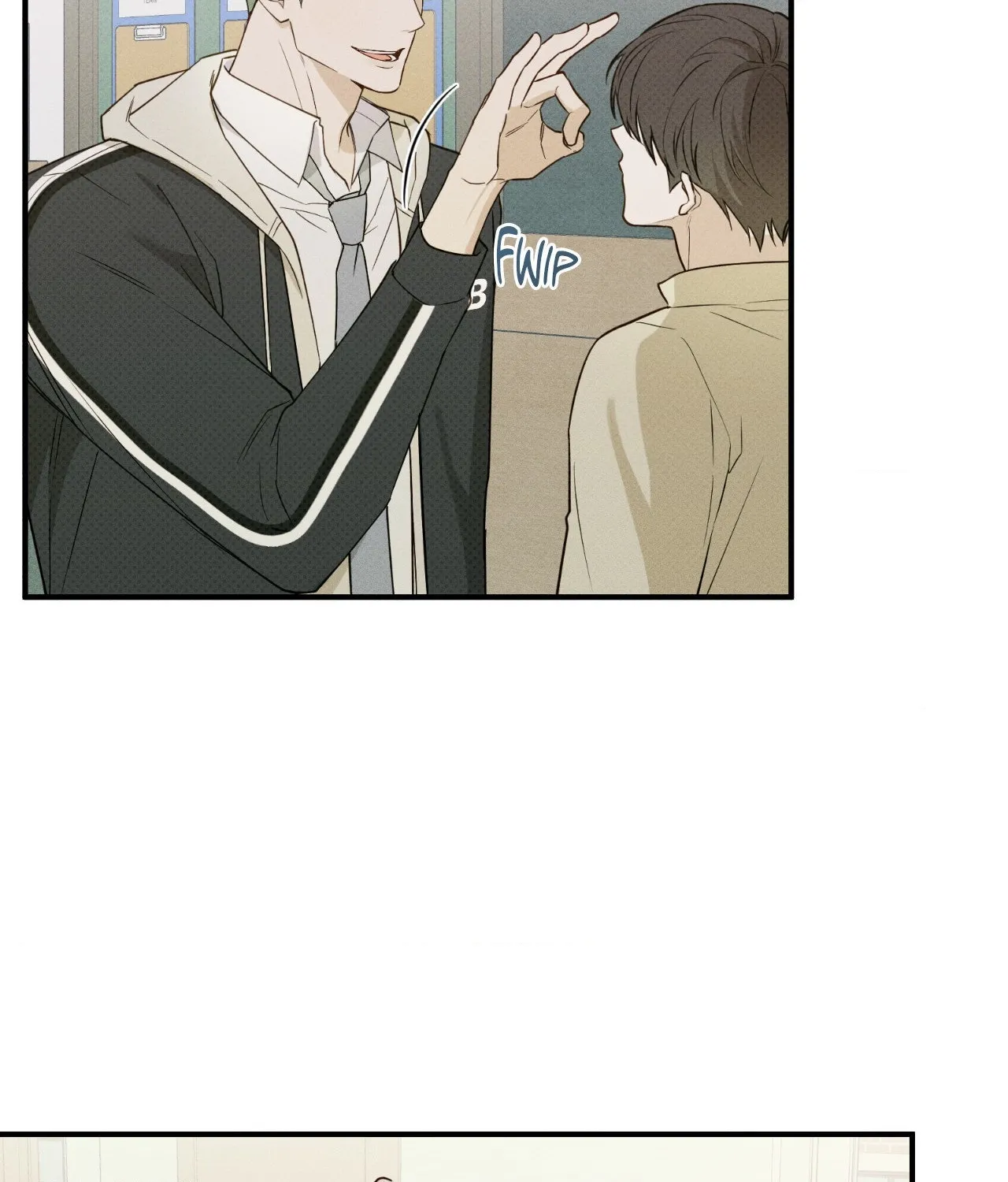 Read Error Detected chapter 11 image 7 on Lezhin